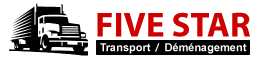 Transport FIVE STAR