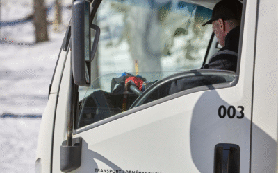 Impacts et Hausse de Prix des Carburants dans le Secteur du Transport
