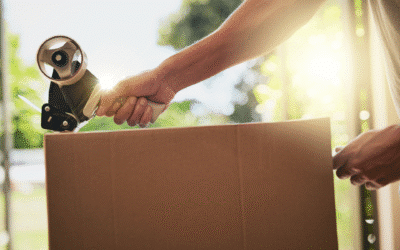 Comment préparer votre déménagement ?