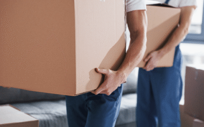 Quelles types d’assurances couvrent les déménageurs ?