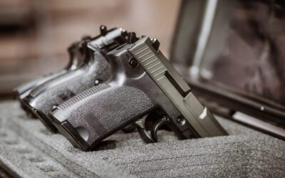 Le transport des armes à feu au Québec